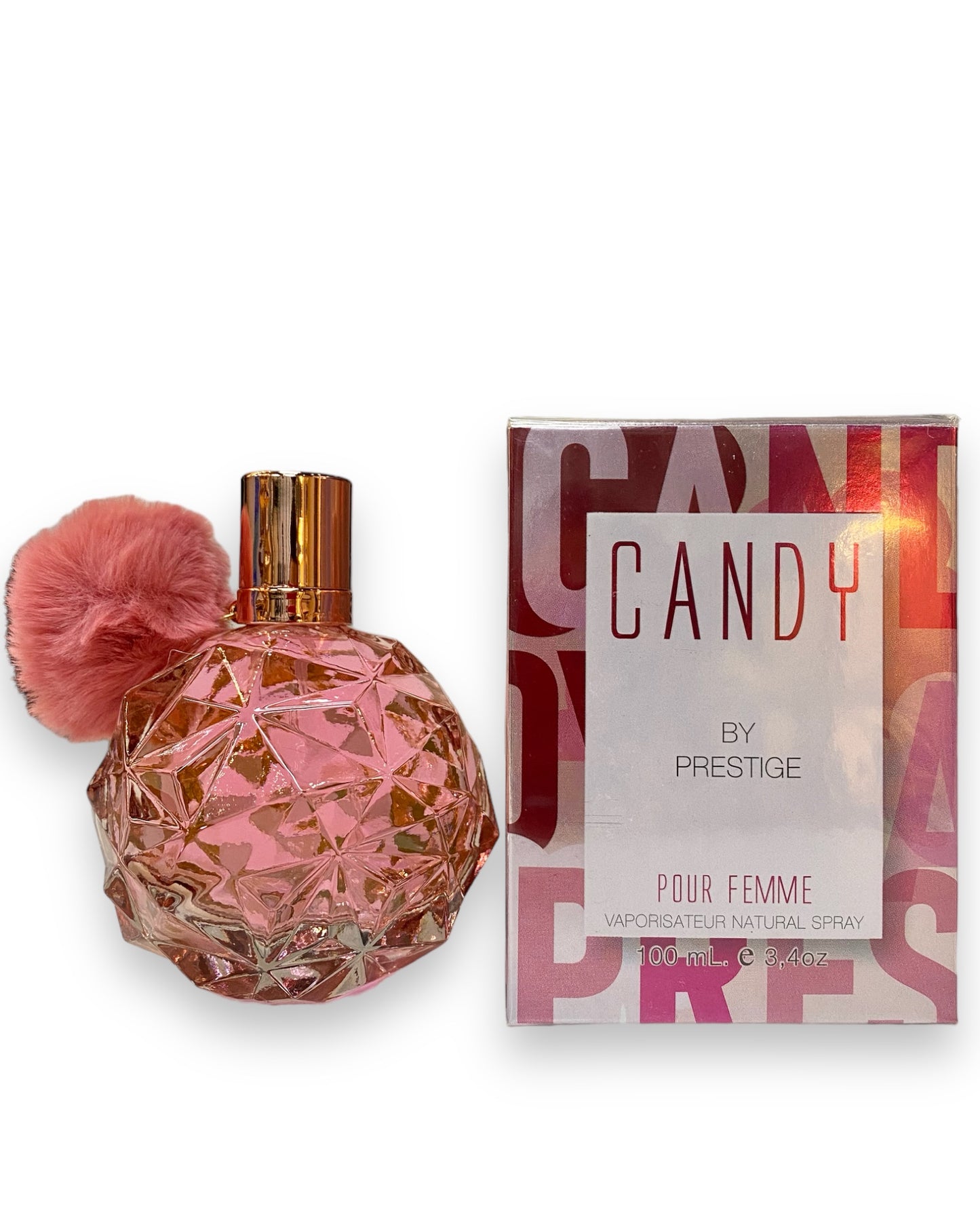 PRESTIGE CANDY