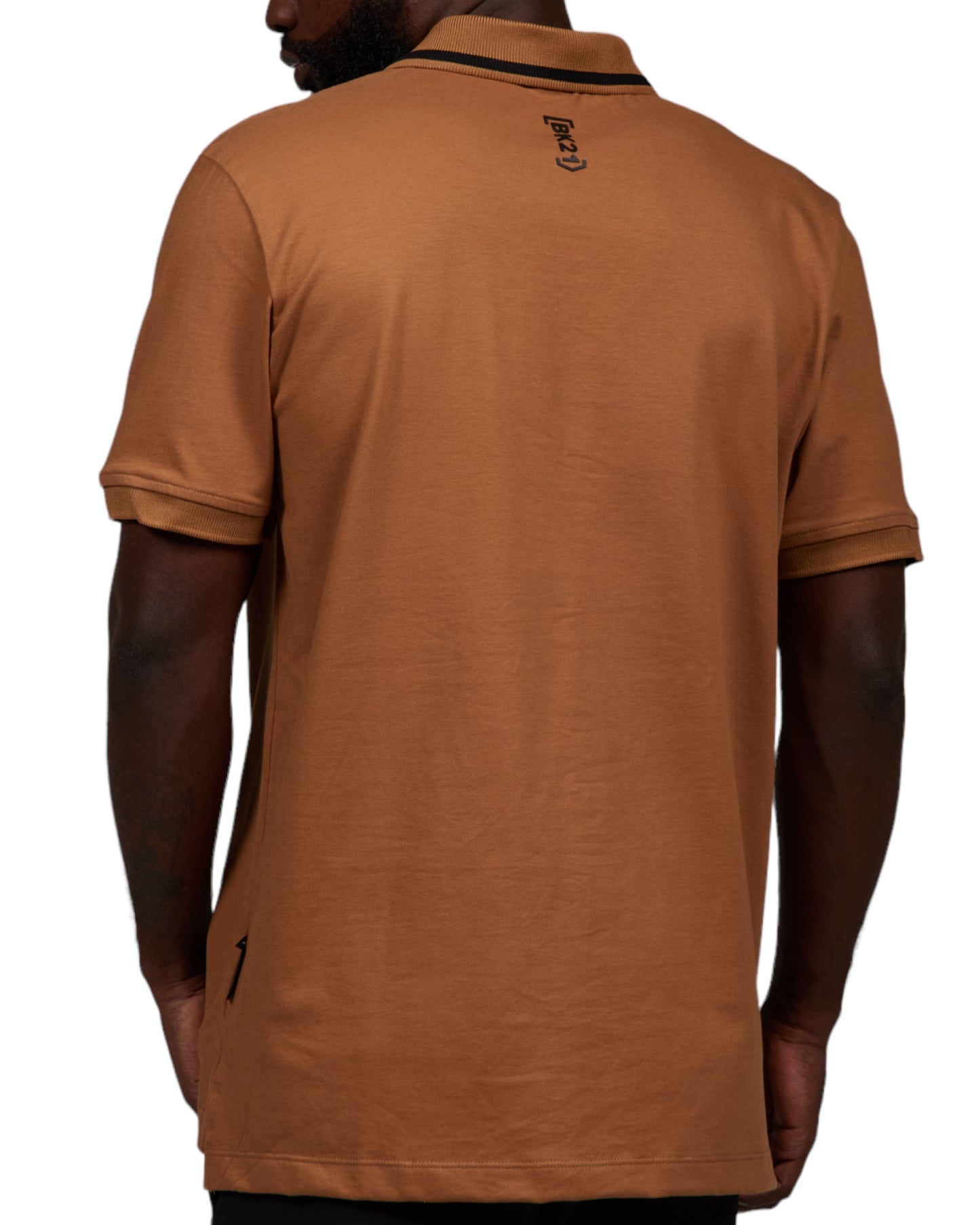 POLO CHIMUNKI