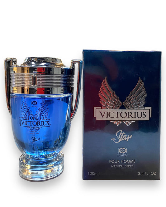 PRESTIGE ONE VICTORIOUS STAR