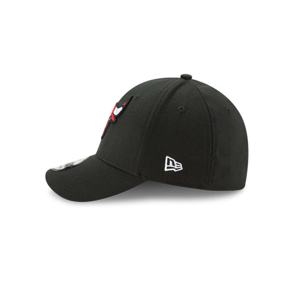 GORRA CLASSIC 39THIRTY CERRADA NEGRO