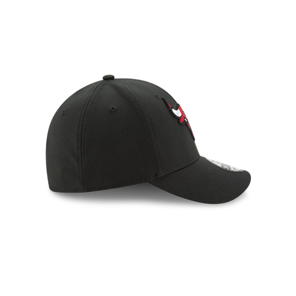 GORRA CLASSIC 39THIRTY CERRADA NEGRO