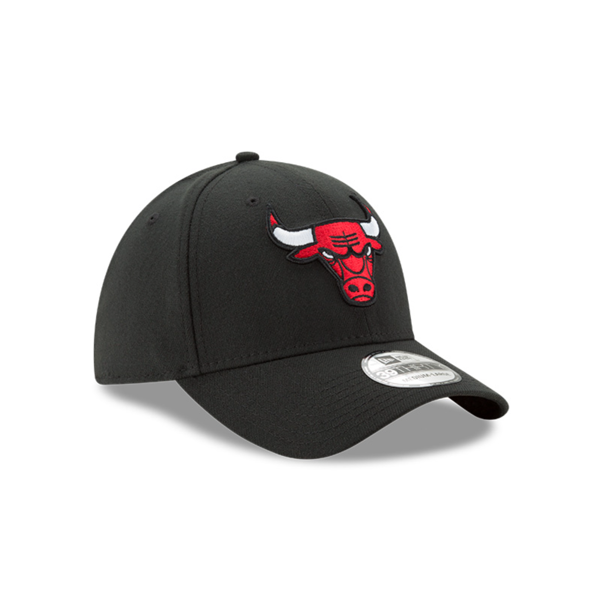 GORRA CLASSIC 39THIRTY CERRADA NEGRO