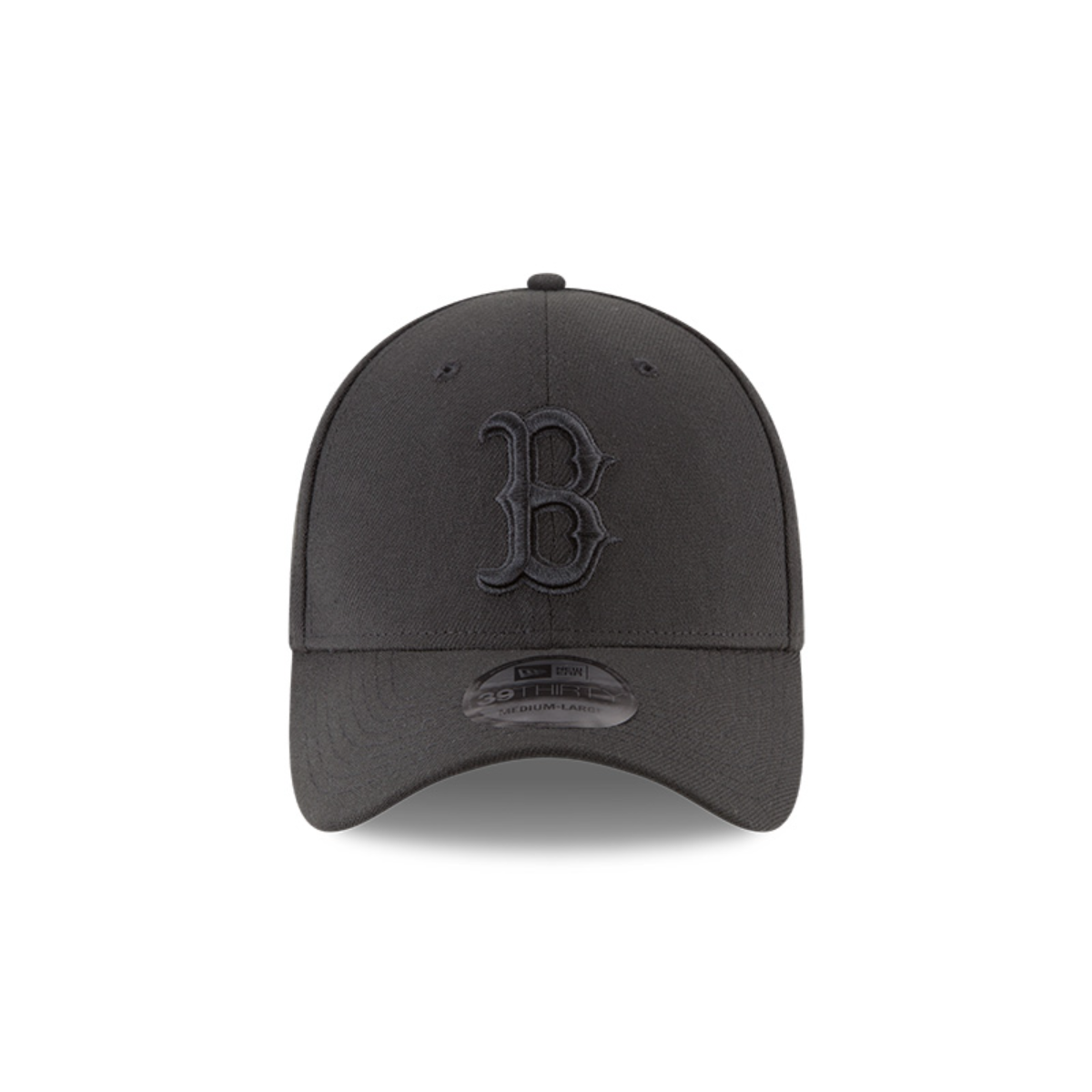 GORRA BOSTON RED SOX NEGRO
