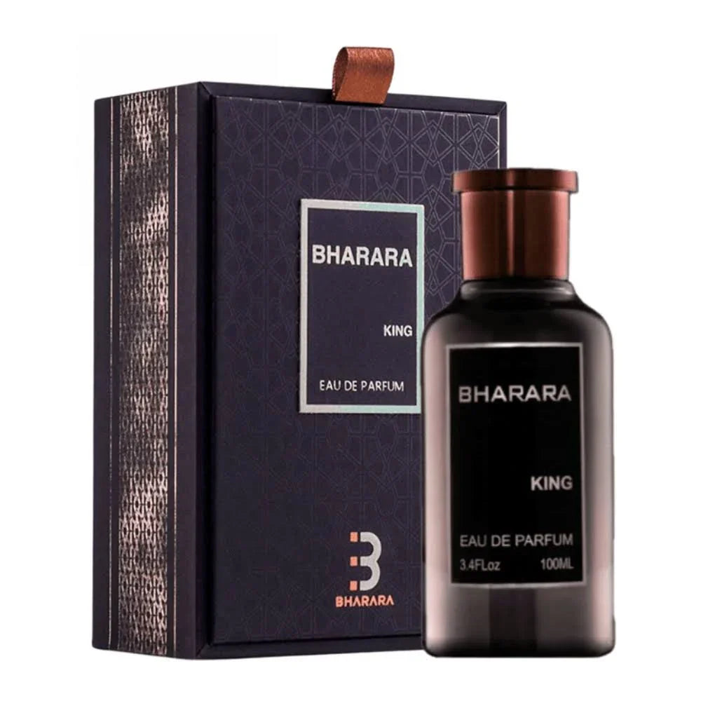 BHARARA KING 100 ML