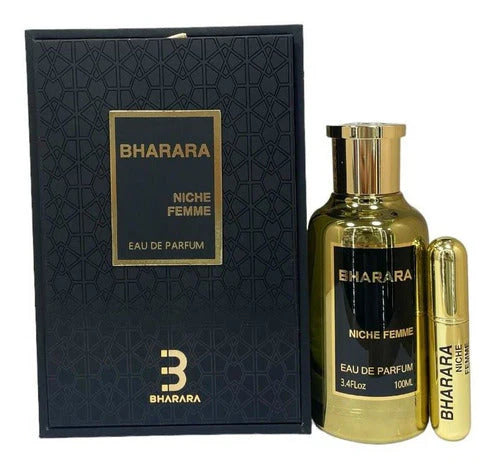 BHARARA NICHE FEMME