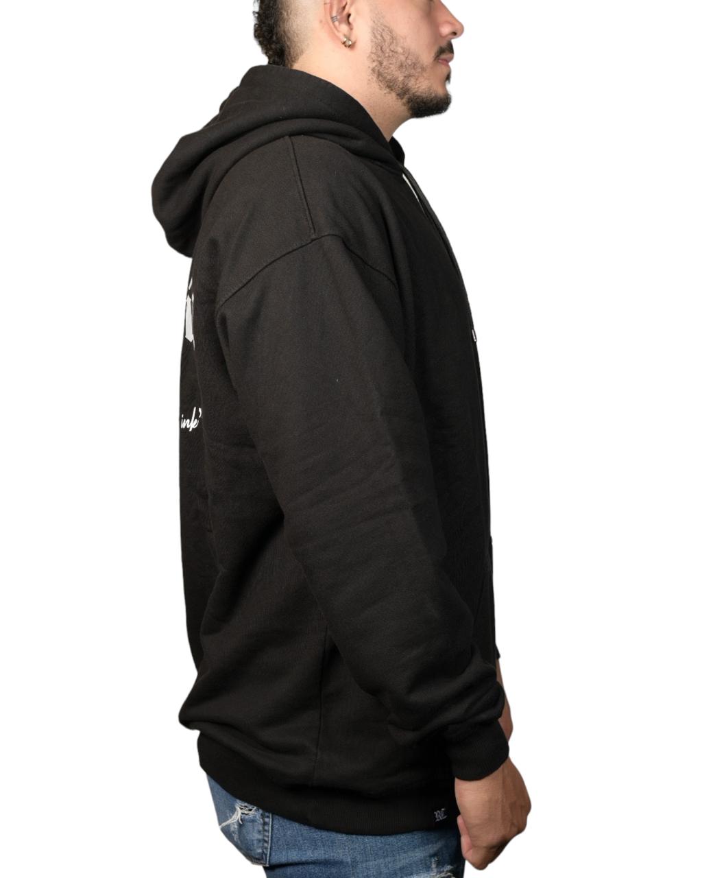 HOODIE  RICH 2020