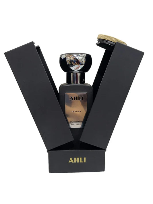 AHLI OCTANS 60 ML