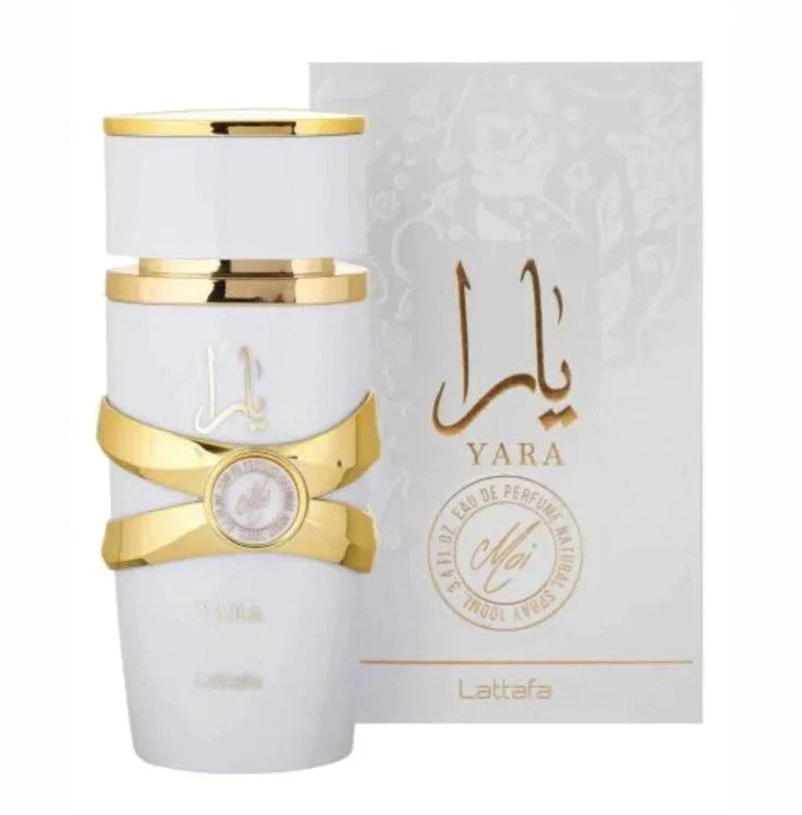 YARA MOIL 100 ML