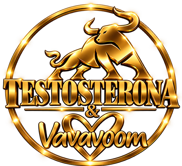 TESTOSTERONA 
