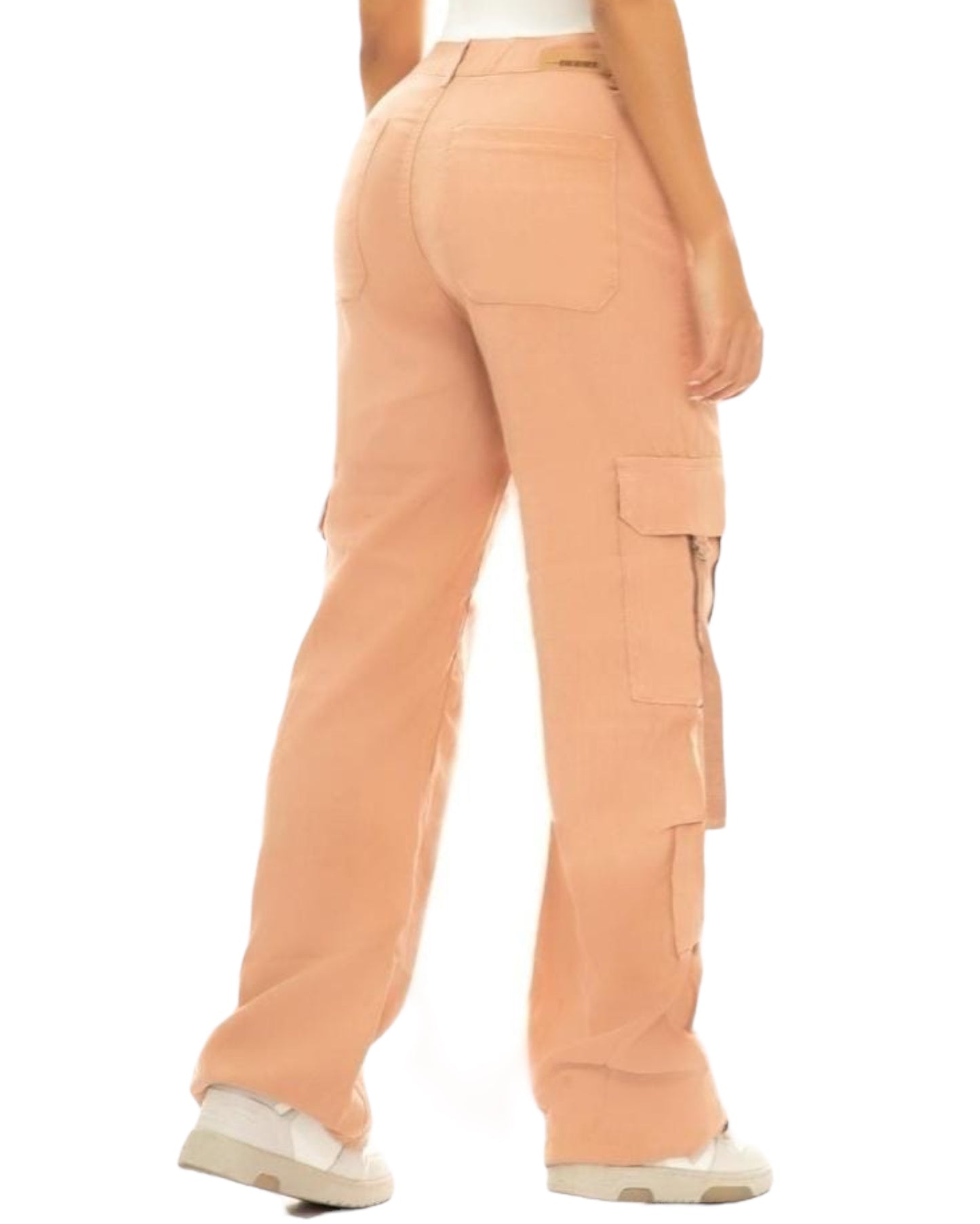 PANTALON CARGO CURUBA