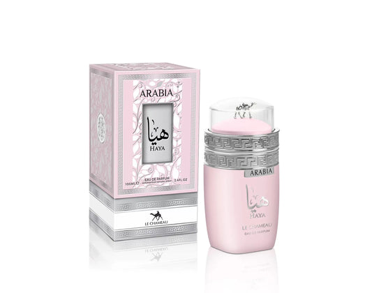 ARABIA HAYA