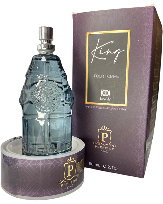 PRESTIGE KING
