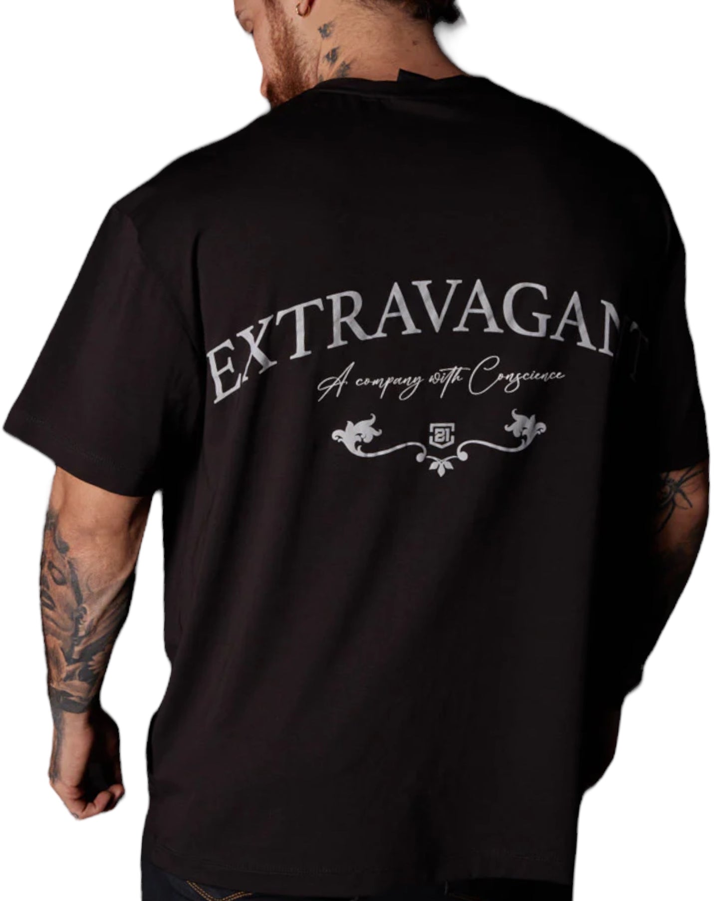 CAMISETA CONCEINCE