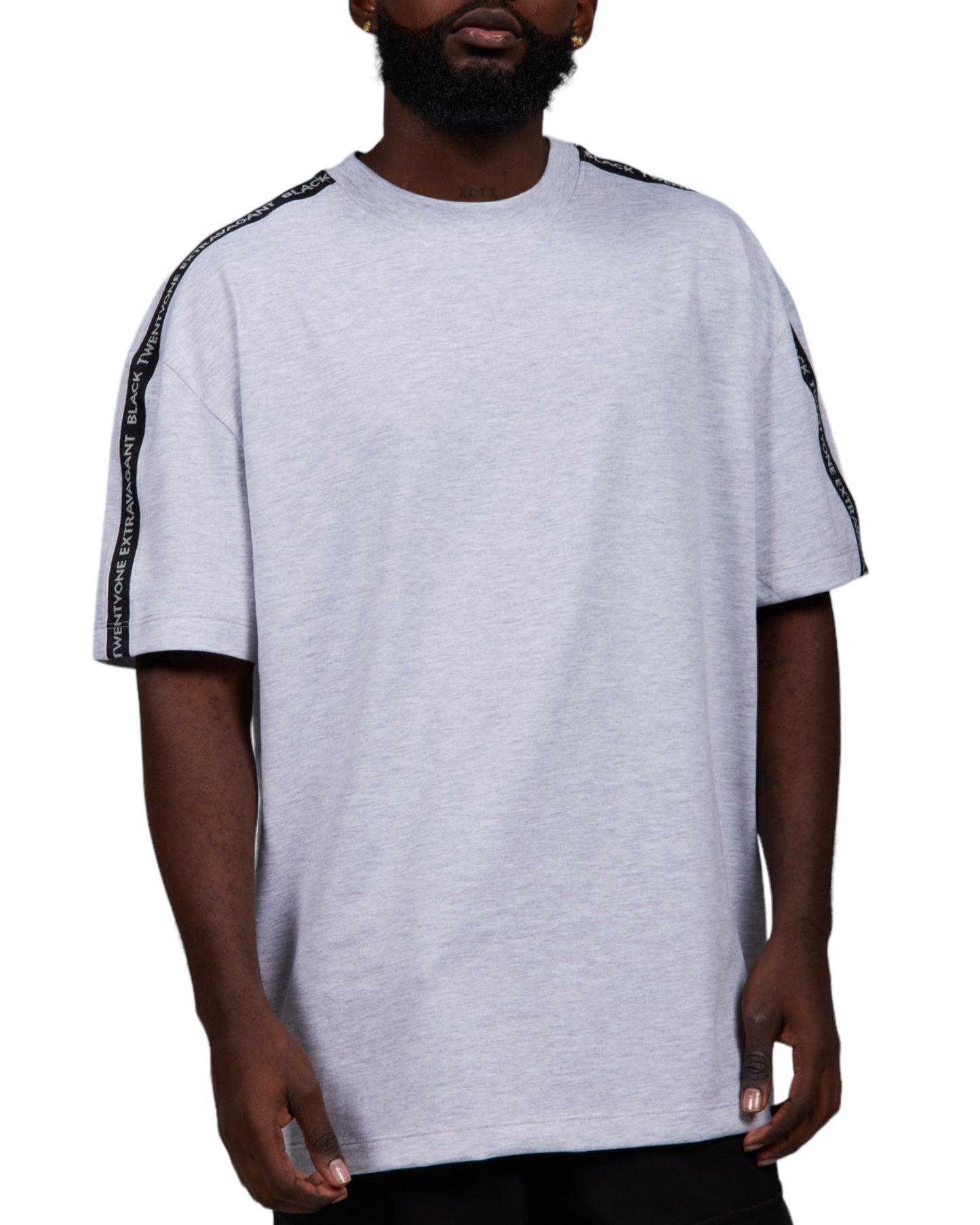 CAMISETA OVERSIZED