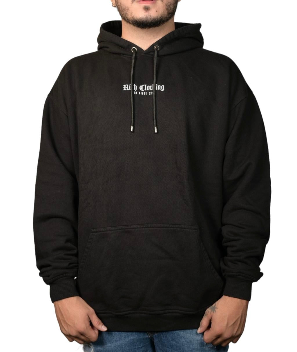 HOODIE  RICH 2020