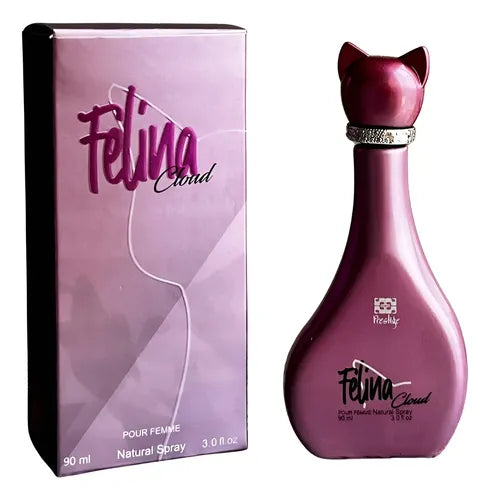 PRESTIGE FELINA CLOAD