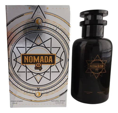 PRESTIGE NOMADA
