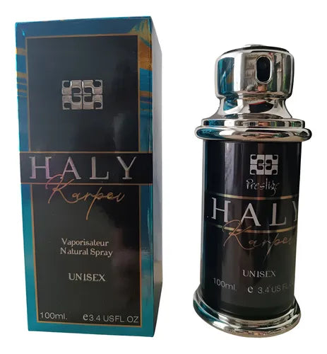 PRESTIGE HALY KARPOS