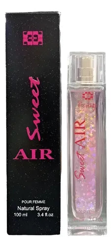 PRESTIGE SWEET AIR