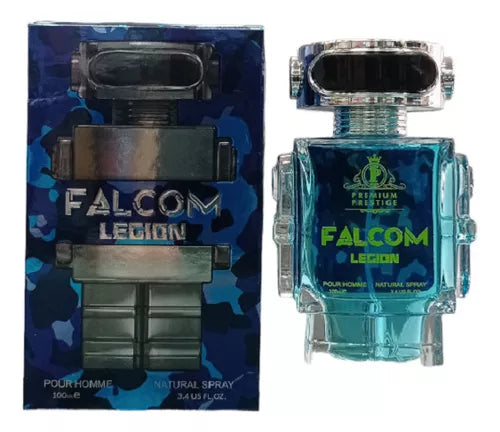 FALCOM PREMIUN LEGION