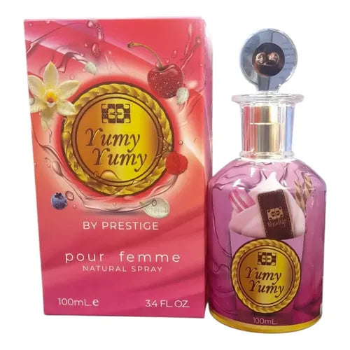 PRESTIGE PREMIUN YUMY YUMY