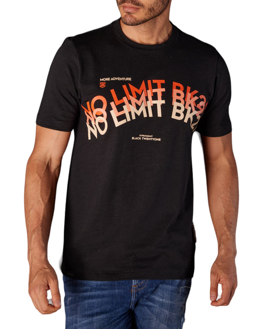 CAMISETA ADVENTURE