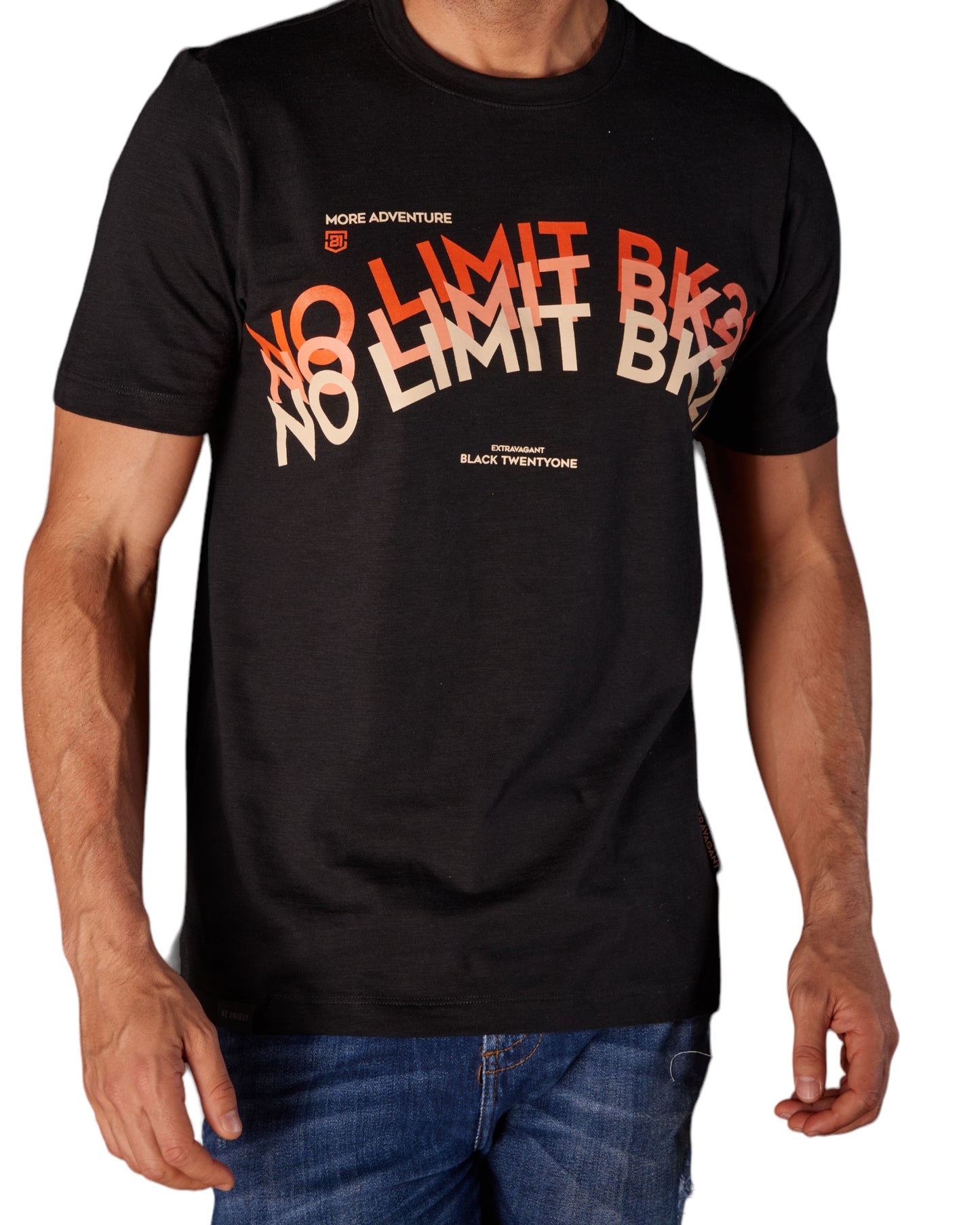 CAMISETA ADVENTURE