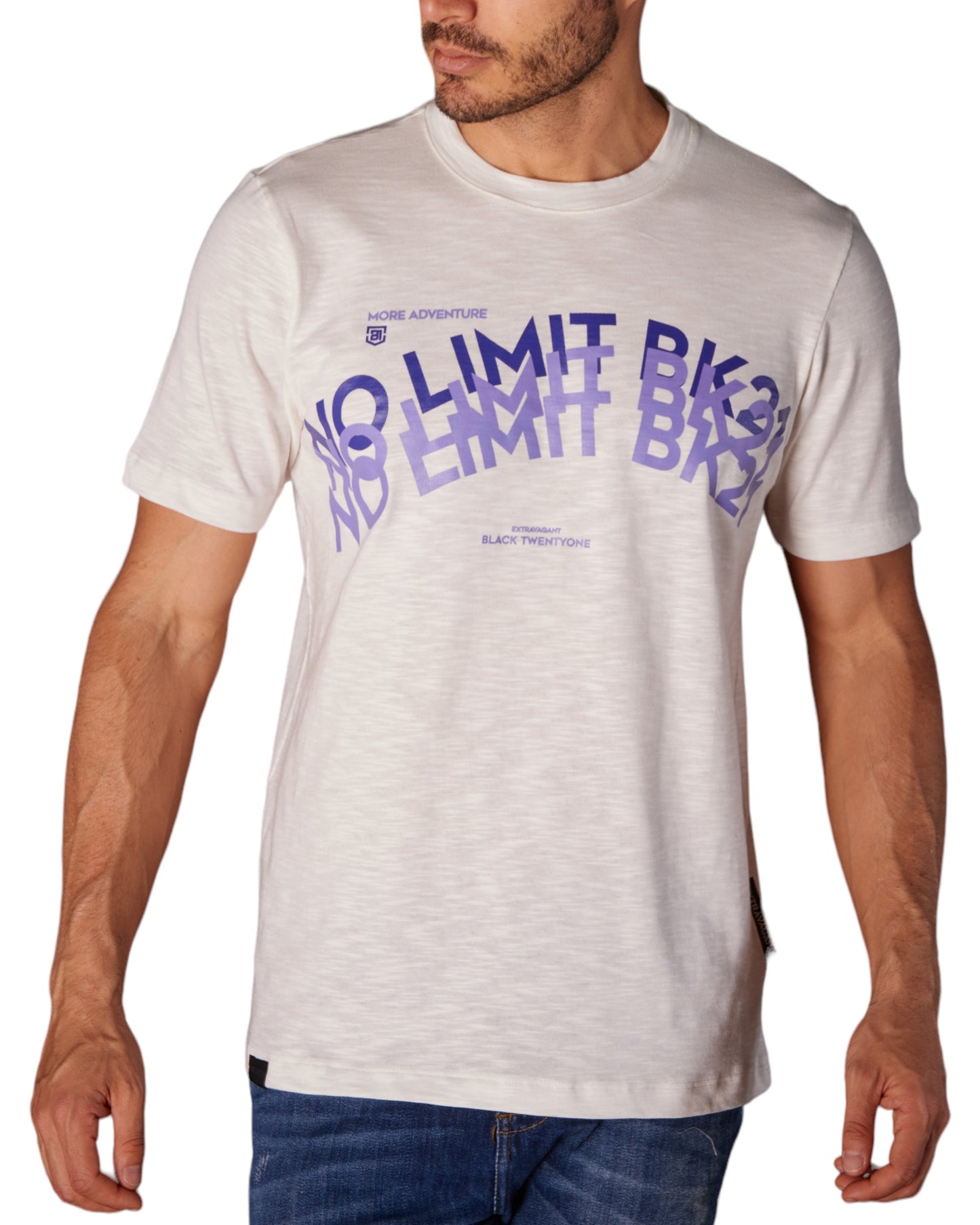 CAMISETA ADVENTURE