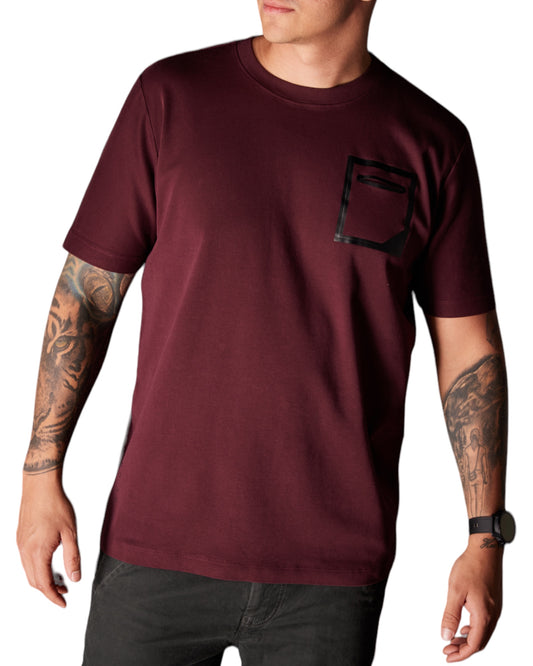 CAMISETA BOLSILLO
