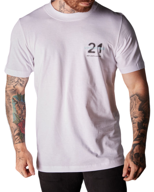 CAMISETA UNLIMITE