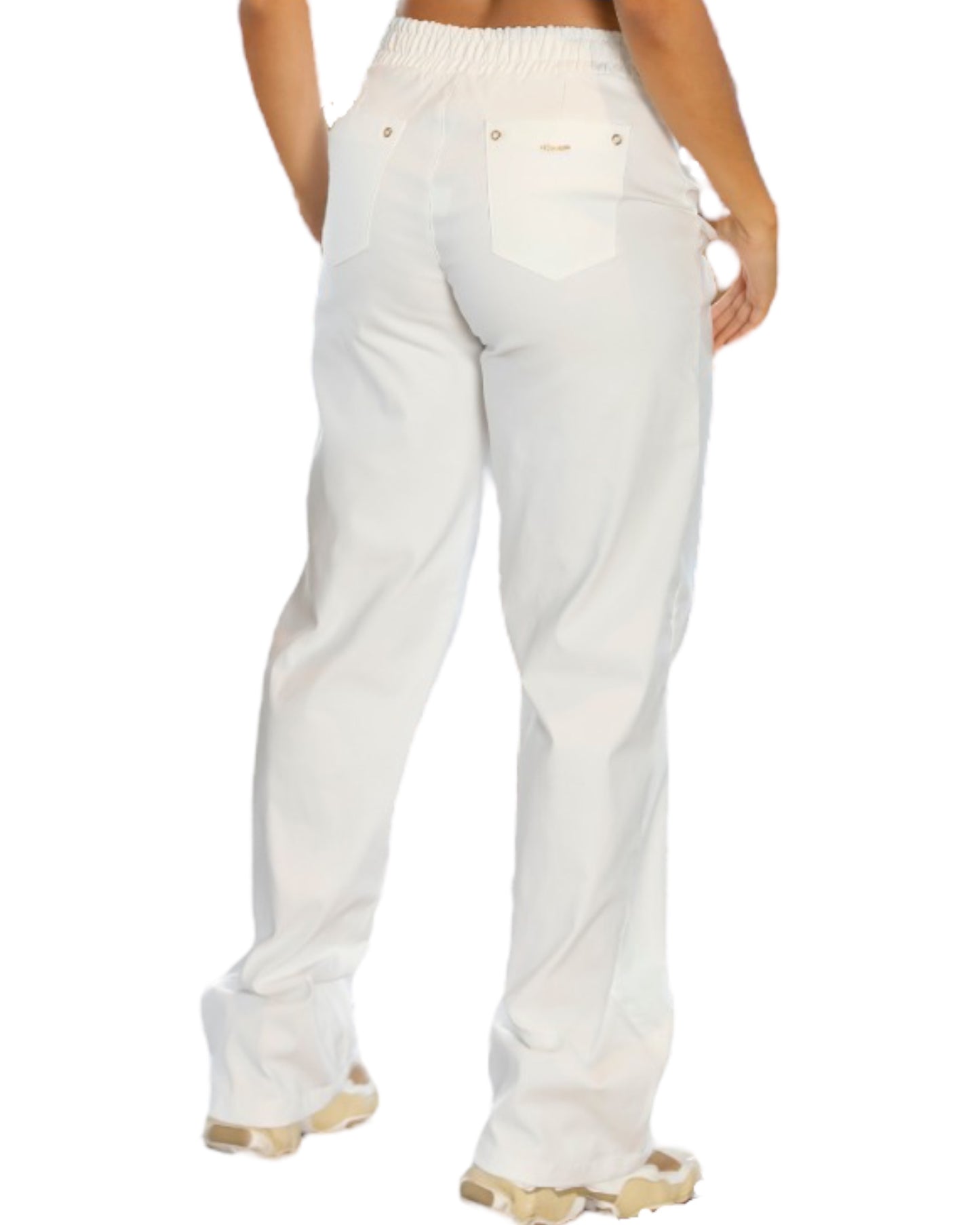 PANTALON BENGALINA PALAZO