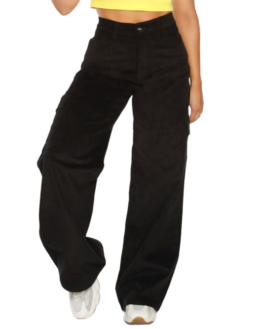 PANTALON CLASIC CORDOROY