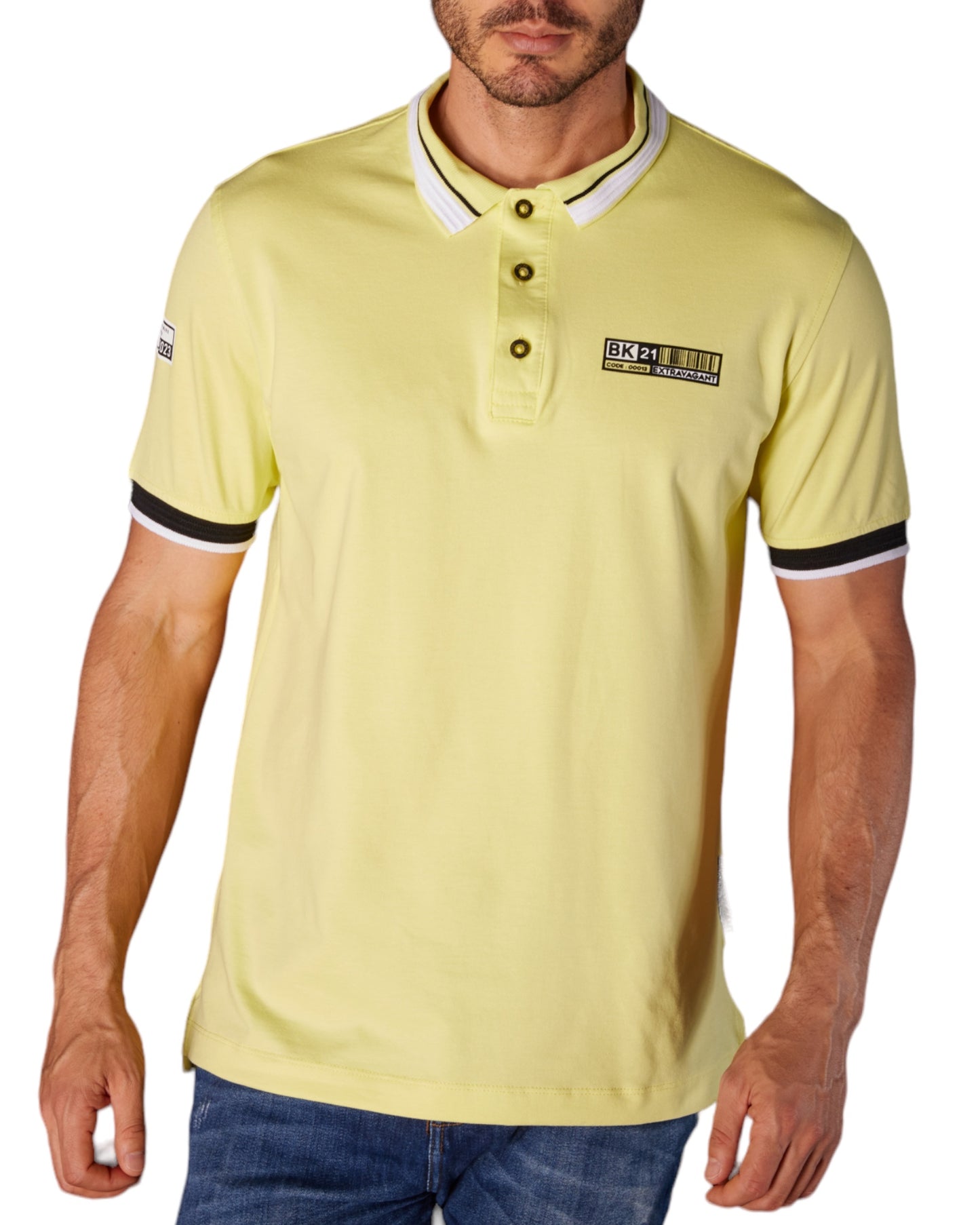 POLO BK21