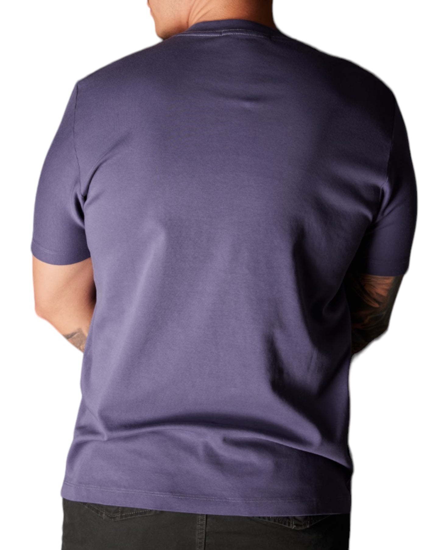 CAMISETA EXCESSIVE NIGTH