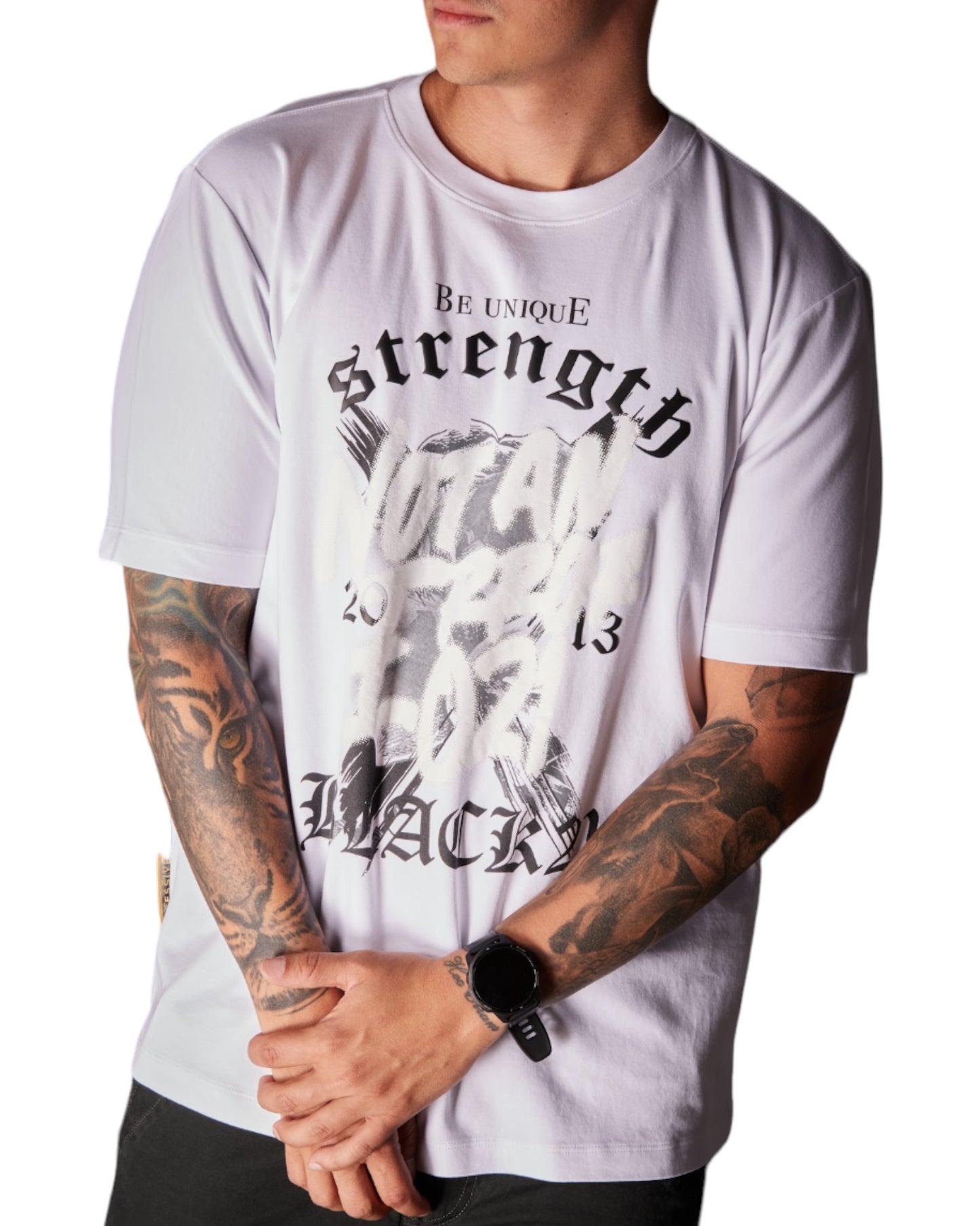 CAMISETA EXCESSIVE NIGTH