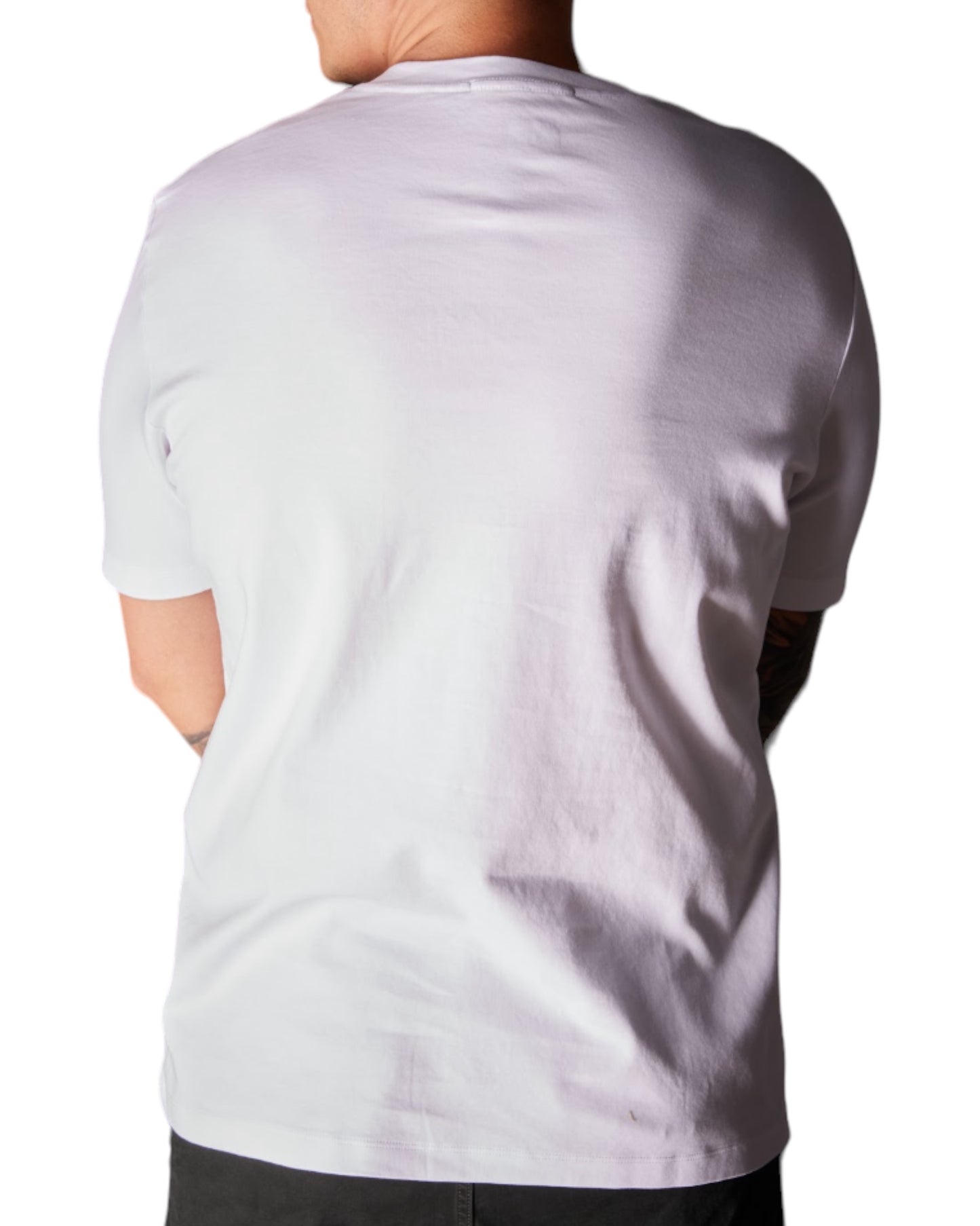 CAMISETA EXCESSIVE NIGTH
