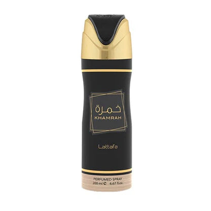 SPRAY KHAMRAM