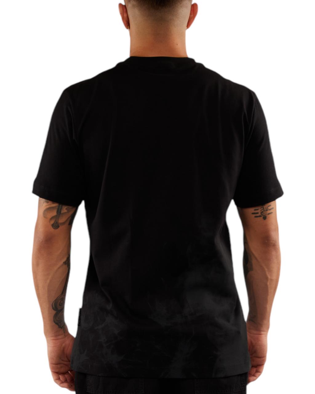 CAMISETA DESTINY NEGRO