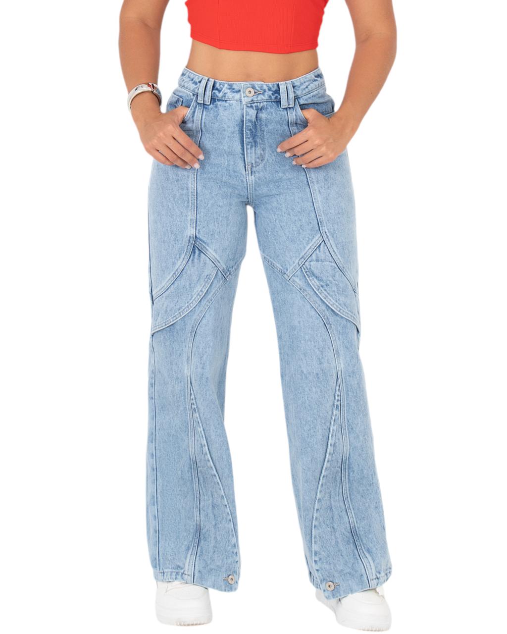 JEAN UP CORTES
