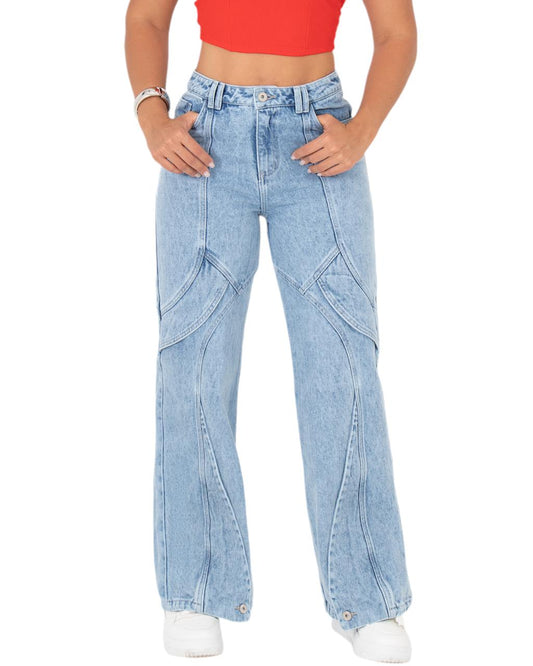 JEAN UP CORTES