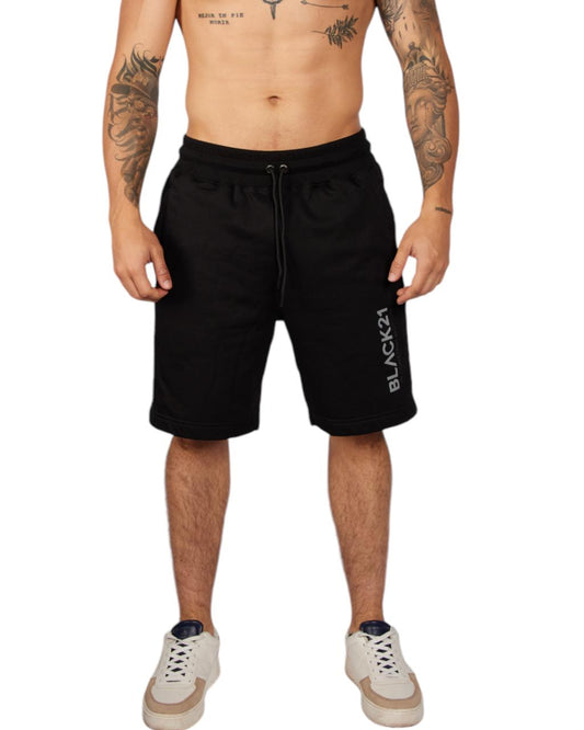 BERMUDA BLACK 21
