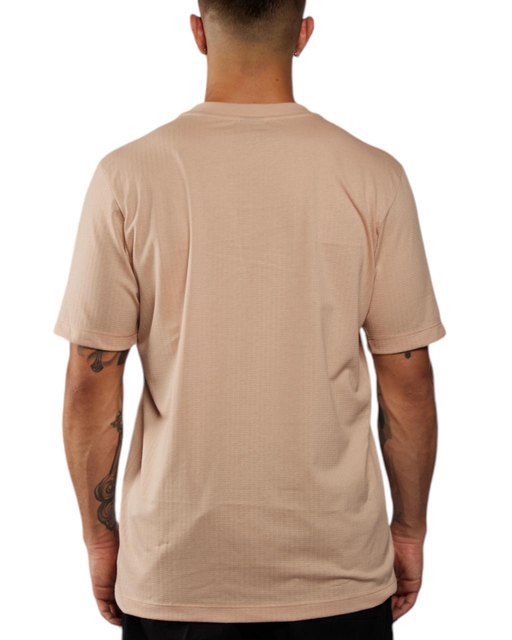 CAMISETA JACQUARD MOON