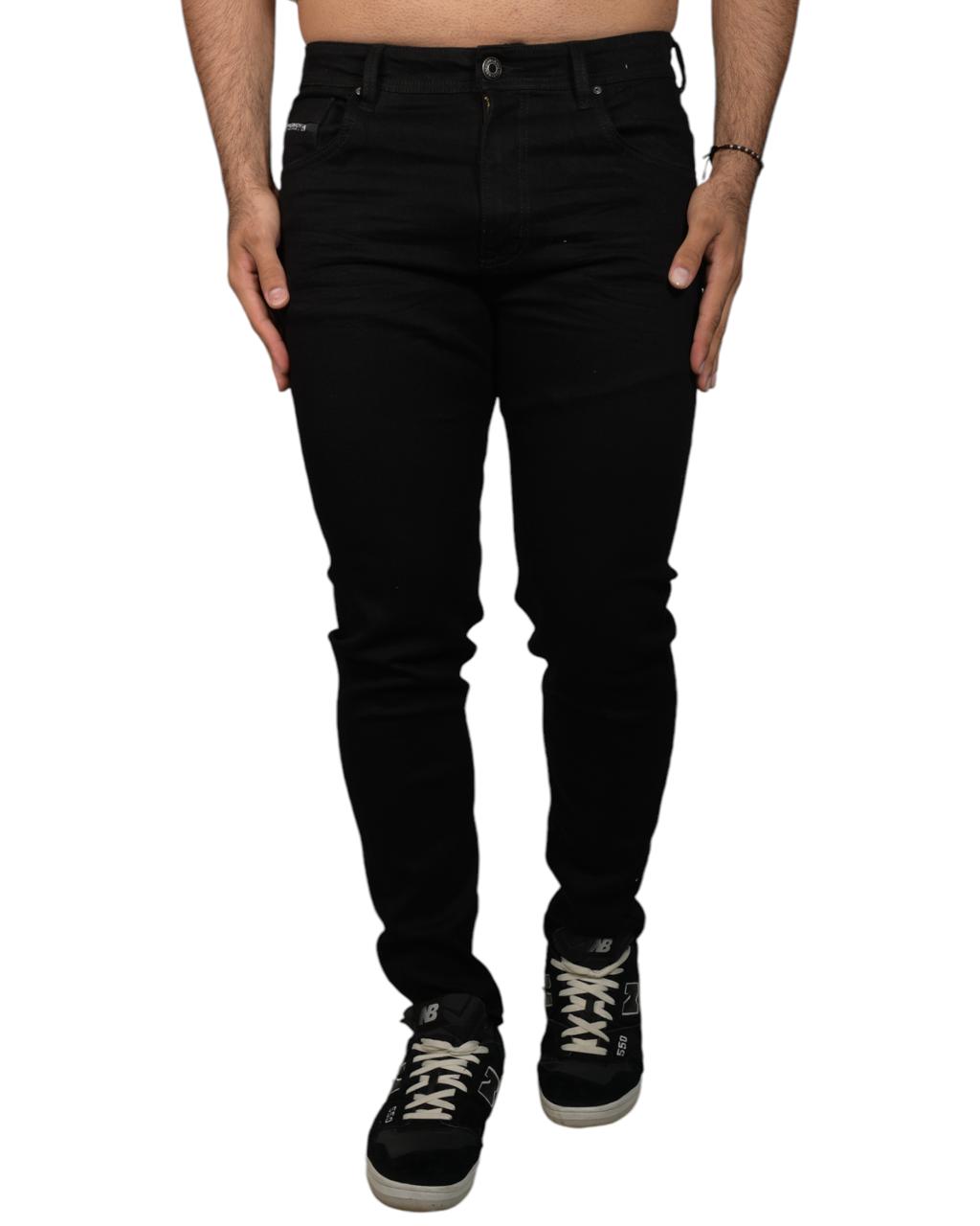 JEAN NEGRO CLASICO