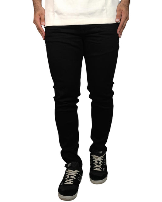JEAN SKINNY NEGRO