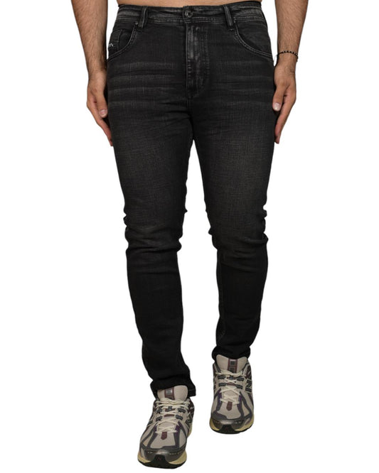 JEAN CLASICO GRIS