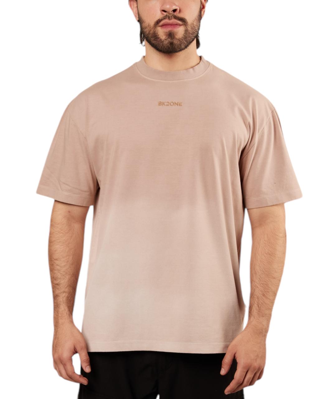 CAMISETA OVERSIZED BASICA ARENA
