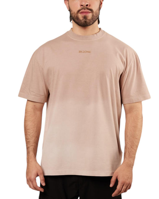 CAMISETA OVERSIZED BASICA ARENA
