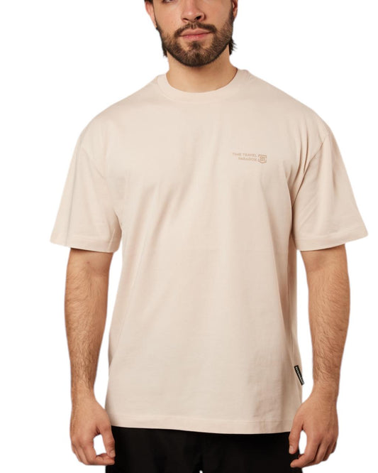 CAMISETA PARADOX HABANO
