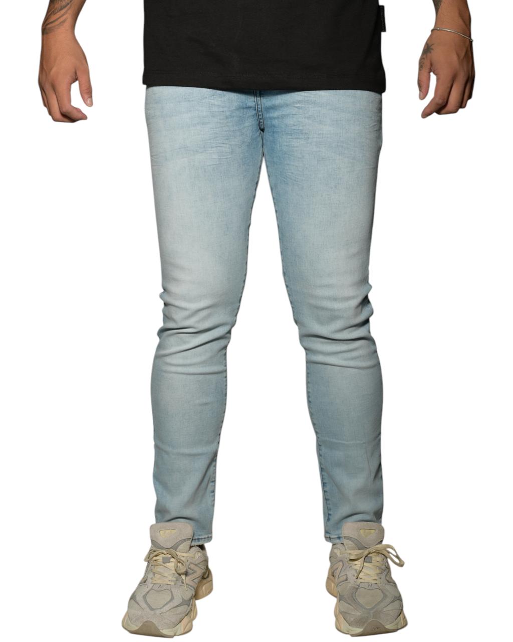 JEAN HOMBRE CLASICO
