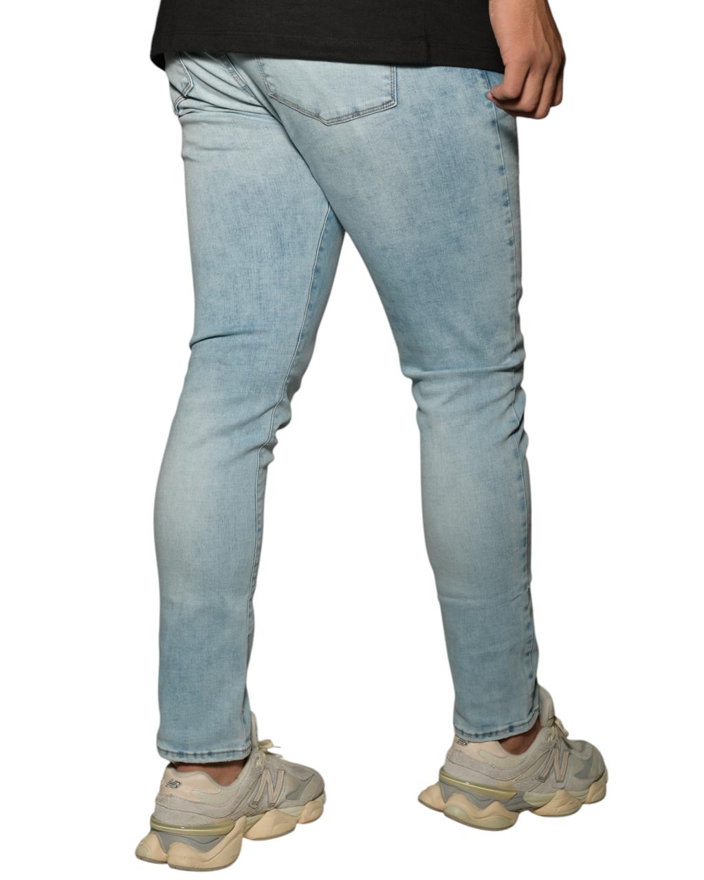 JEAN HOMBRE CLASICO